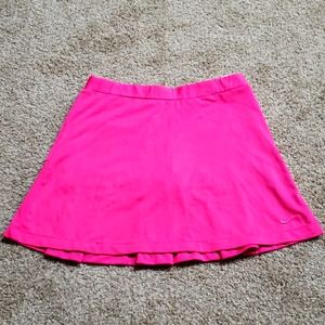 Nike Golf Tennis Skirt